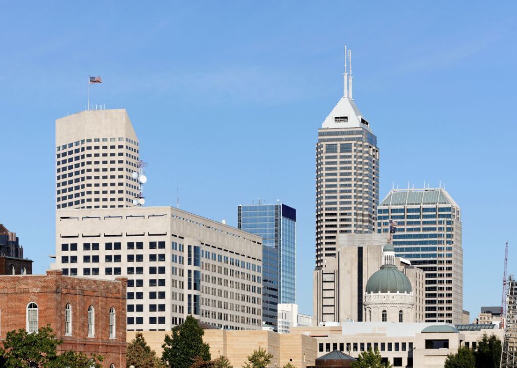 Indiana